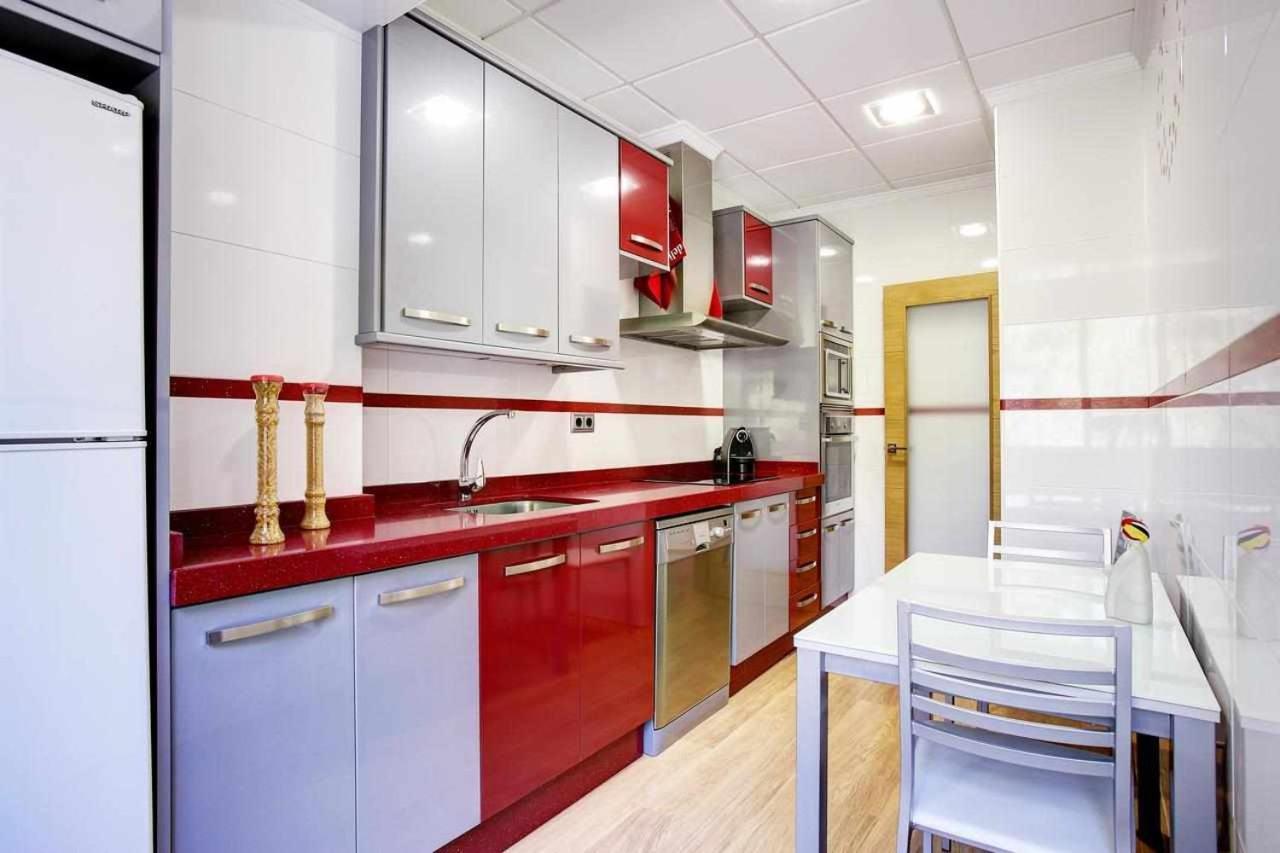 Ducal Mar De Playa Gandia Apartment *