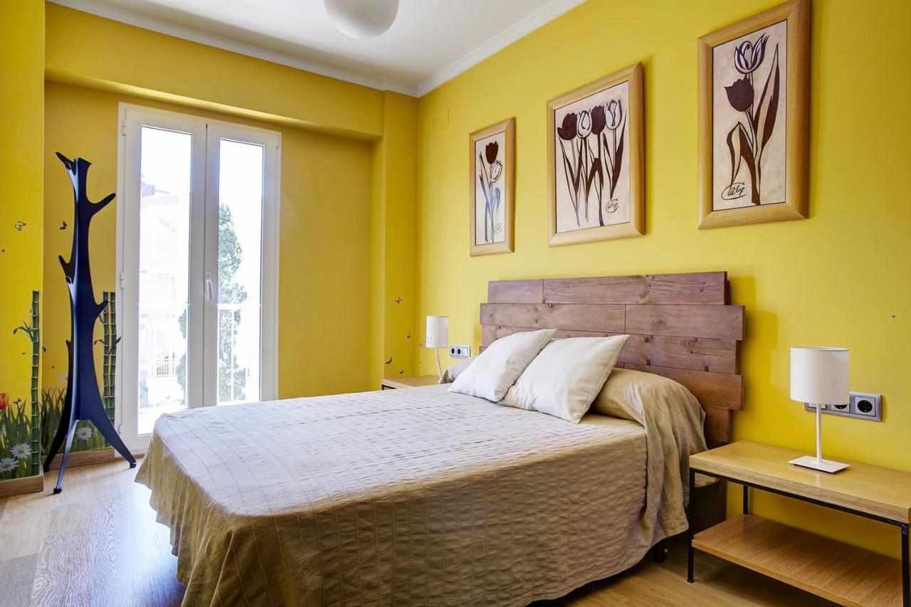 Apartment Ducal Mar De Playa Gandia
