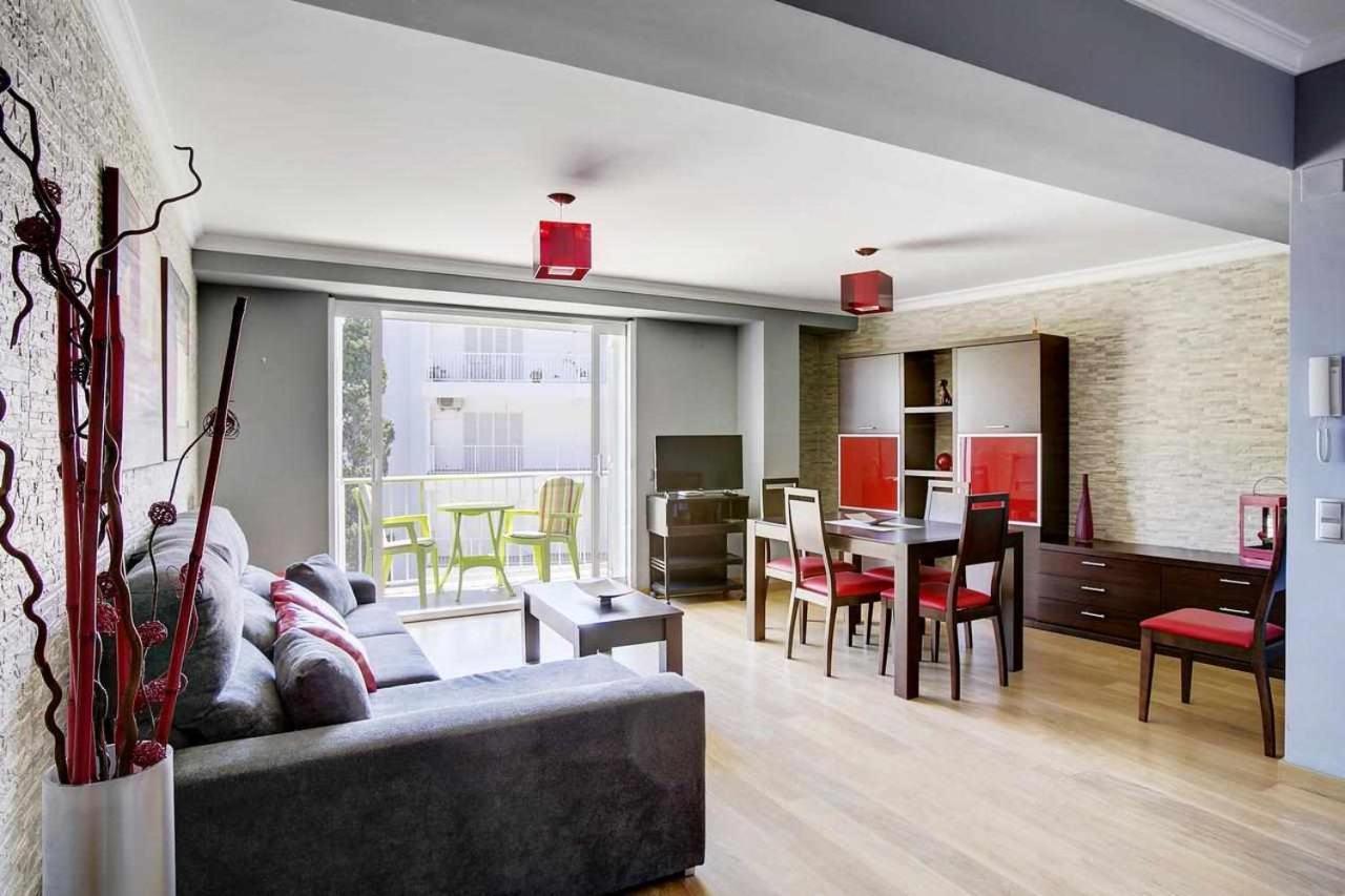 Apartment Ducal Mar De Playa Gandia *
