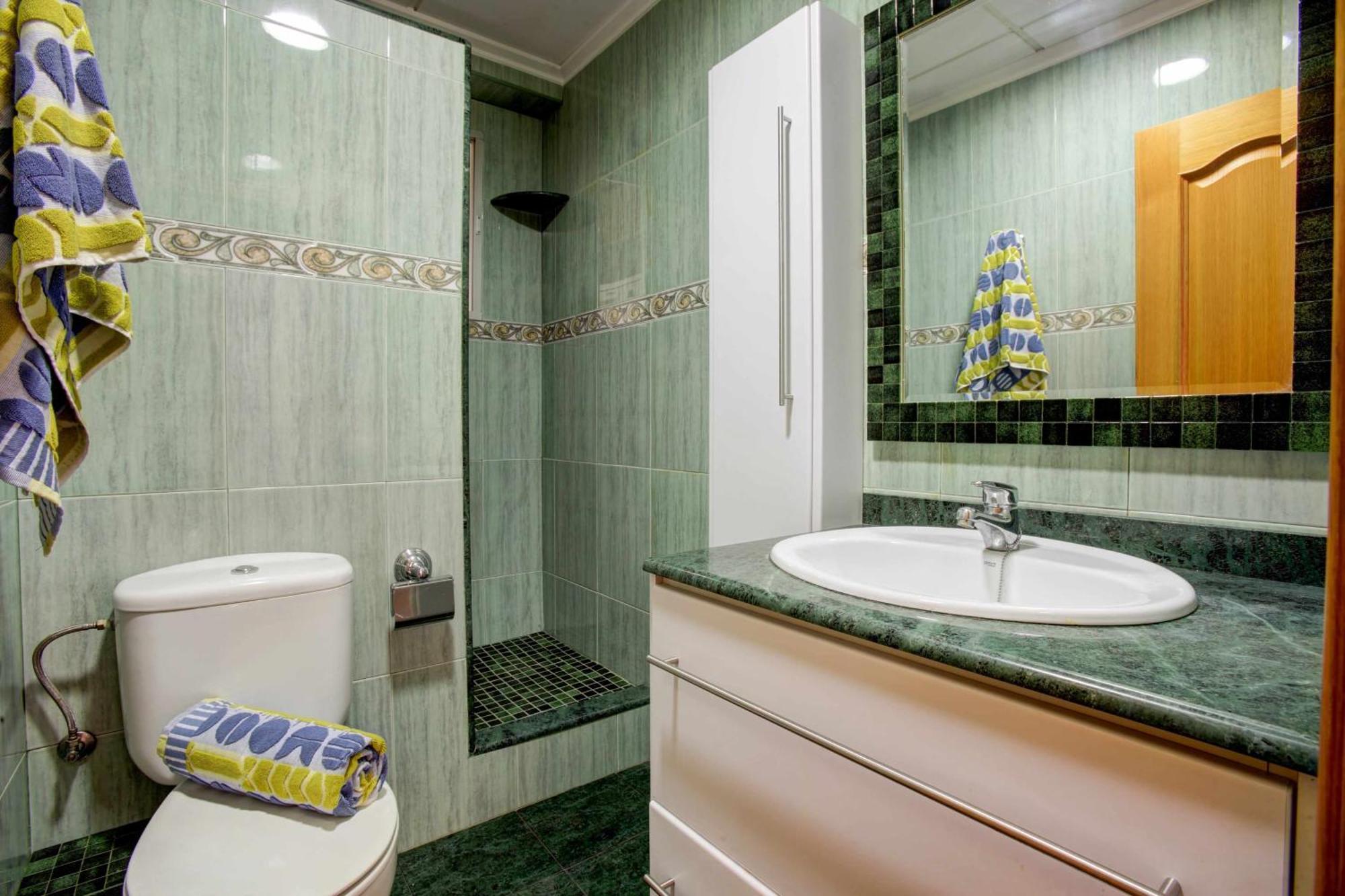 Ducal Mar De Playa Gandia Apartment *