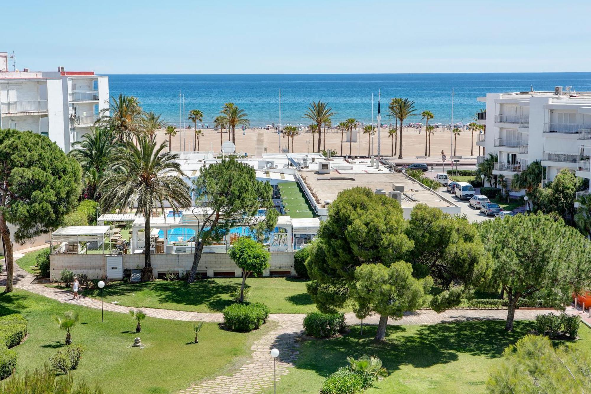 Apartment Ducal Mar De Playa Gandia