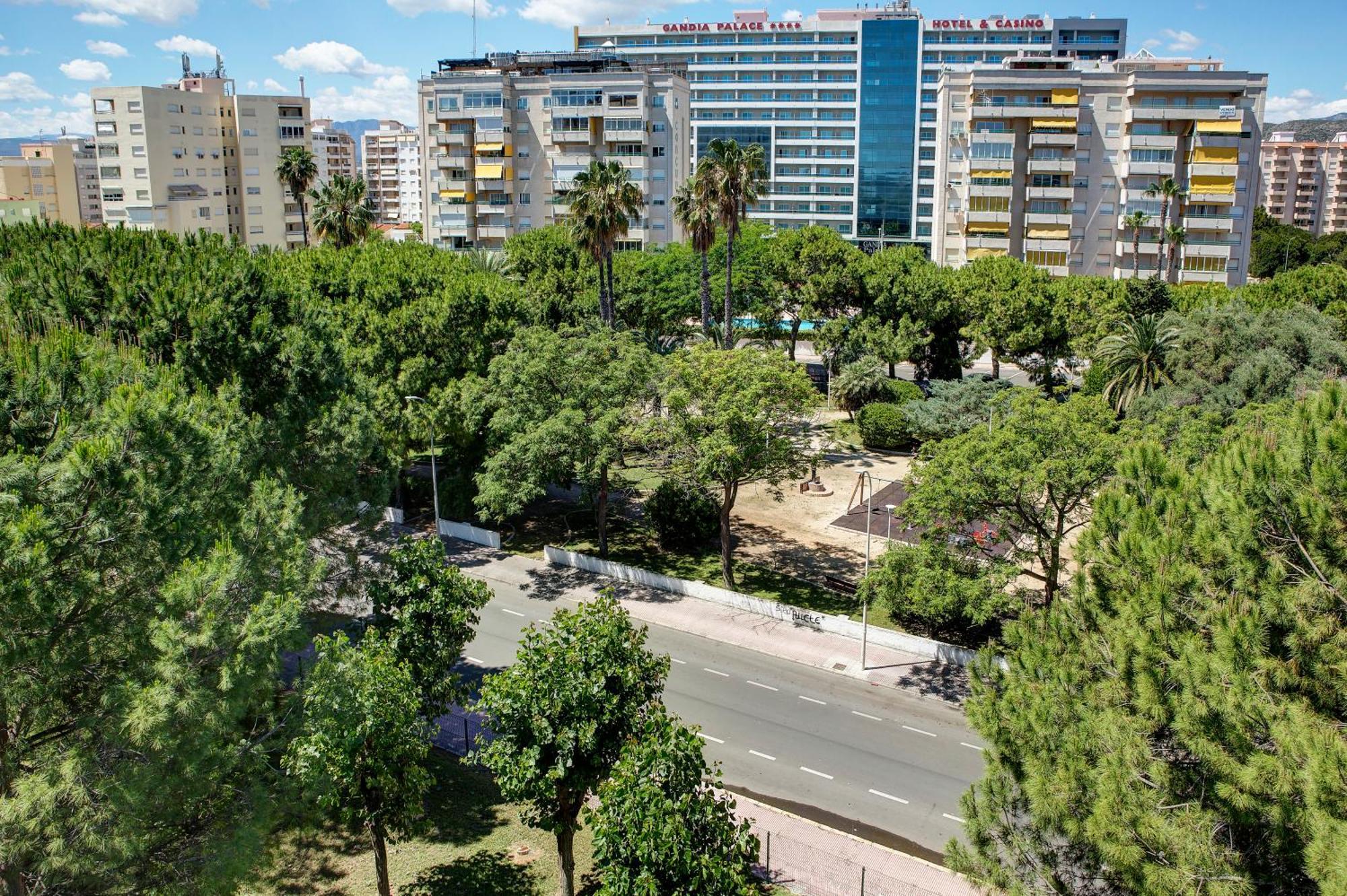 Ducal Mar De Playa Gandia Apartment Playa de Gandia