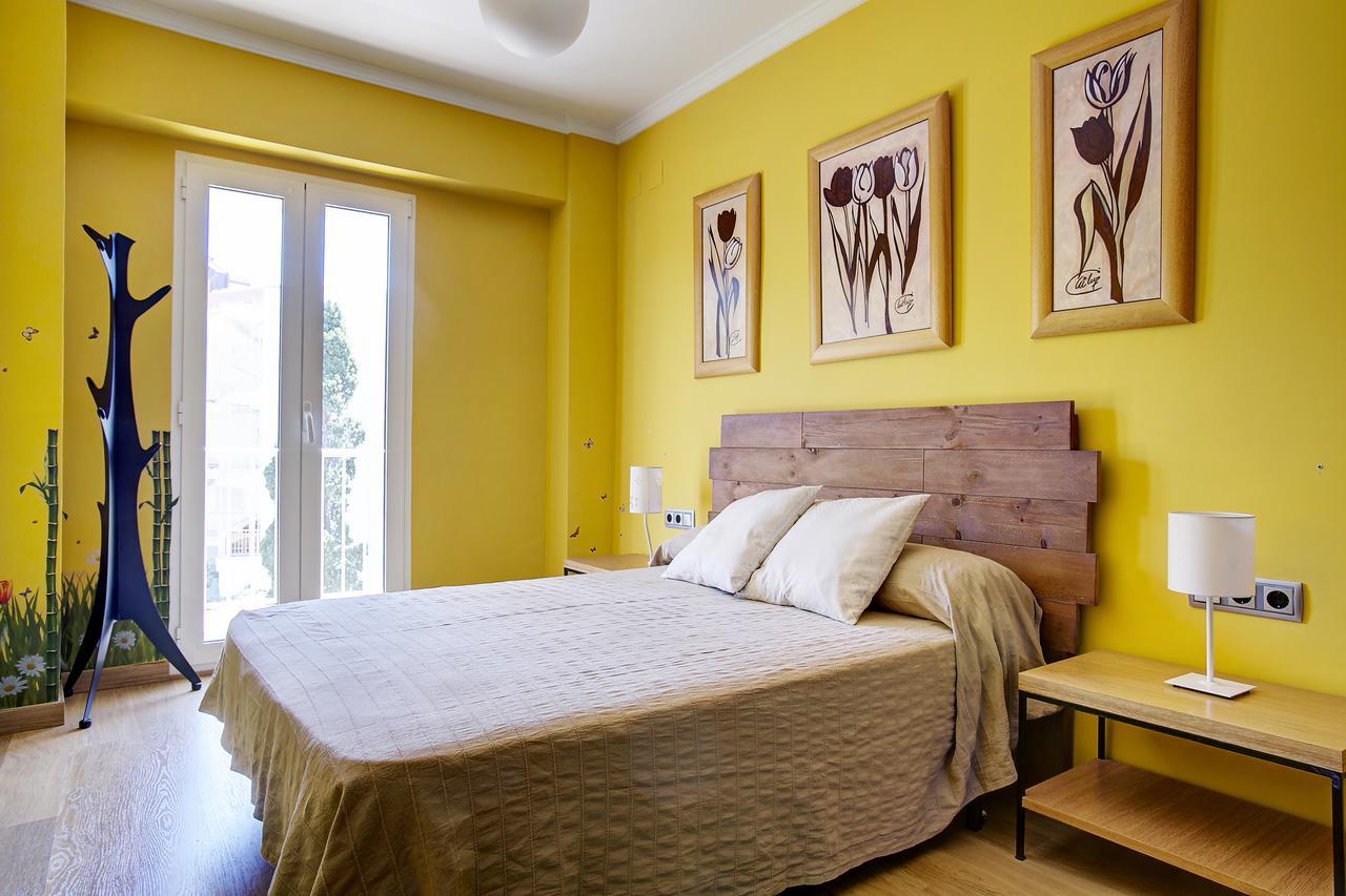 Apartment Ducal Mar De Playa Gandia