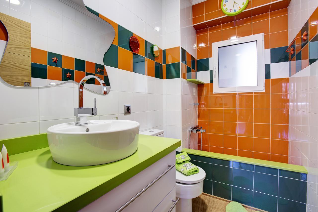 Apartment Ducal Mar De Playa Gandia *