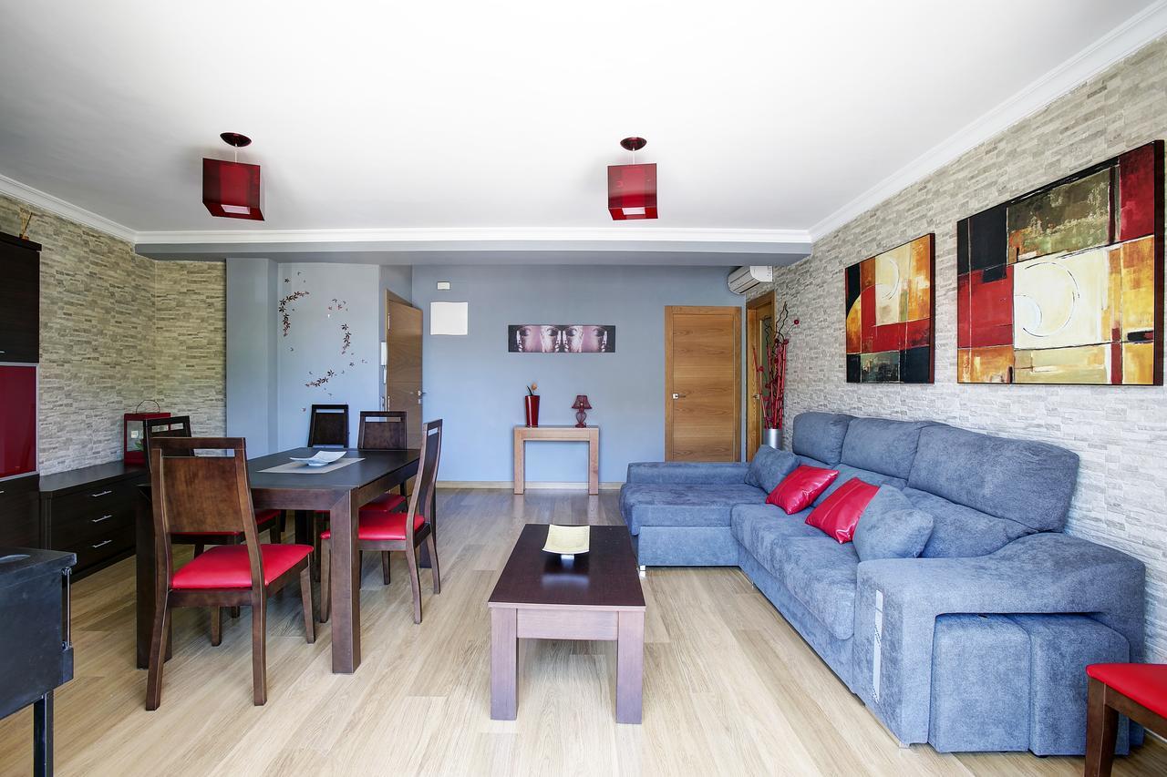Ducal Mar De Playa Gandia Apartment Playa de Gandia