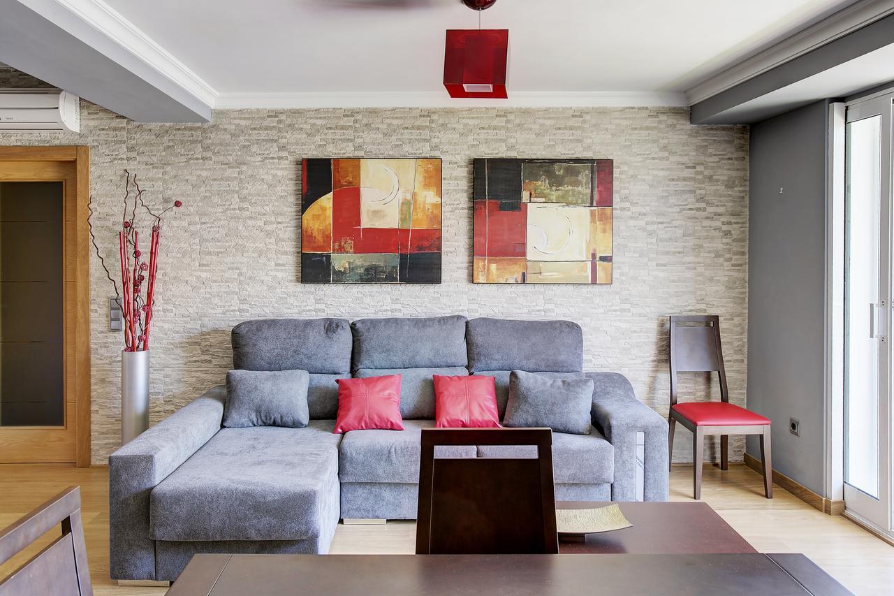 Ducal Mar De Playa Gandia Apartment *
