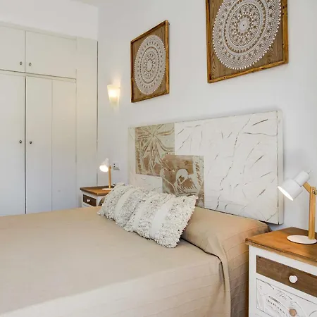 Ducal Mar De Playa Gandia Apartment Playa de Gandia Exterior photo