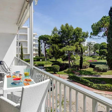 Ducal Mar De Playa Gandia Apartment Playa de Gandia Exterior photo
