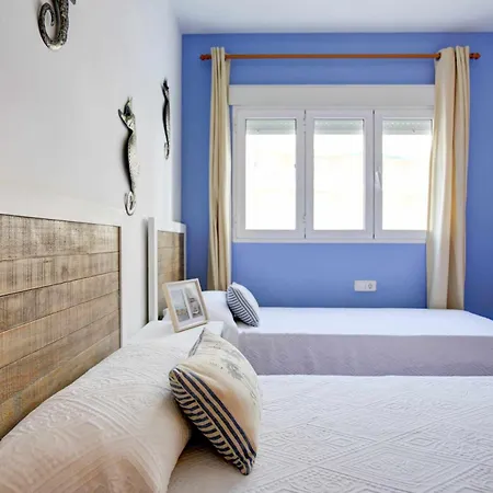 Ducal Mar De Playa Gandia Apartment Playa de Gandia Exterior photo