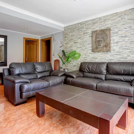 Ducal Mar De Playa Gandia Apartment Playa de Gandia Exterior photo