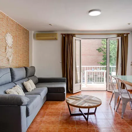 Ducal Mar De Playa Gandia Apartment Playa de Gandia Exterior photo