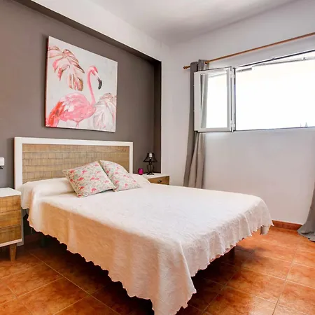 Ducal Mar De Playa Gandia Apartment Playa de Gandia Exterior photo