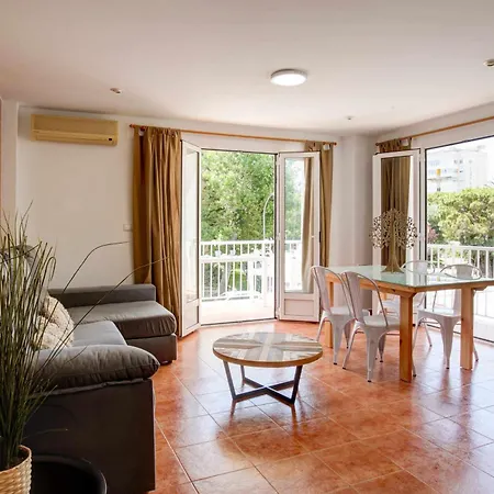 Ducal Mar De Playa Gandia Apartment Playa de Gandia Exterior photo