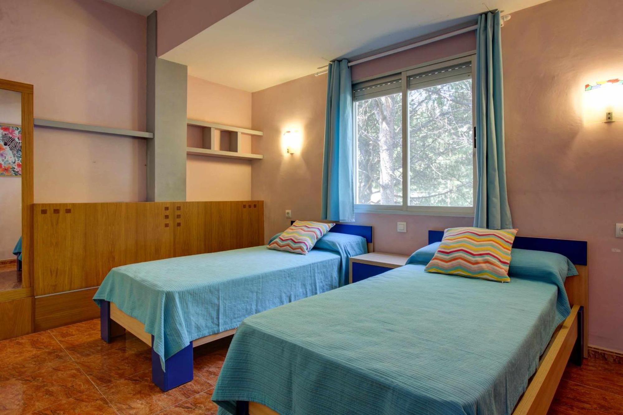 Ducal Mar De Playa Gandia Apartment