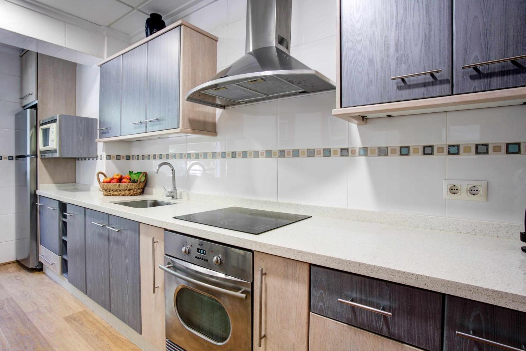 Ducal Mar De Playa Gandia Apartment *