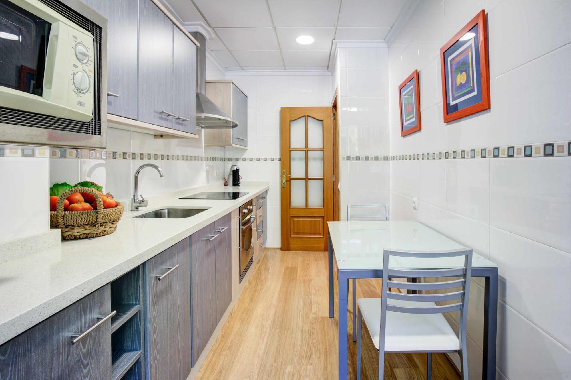 Ducal Mar De Playa Gandia Apartment