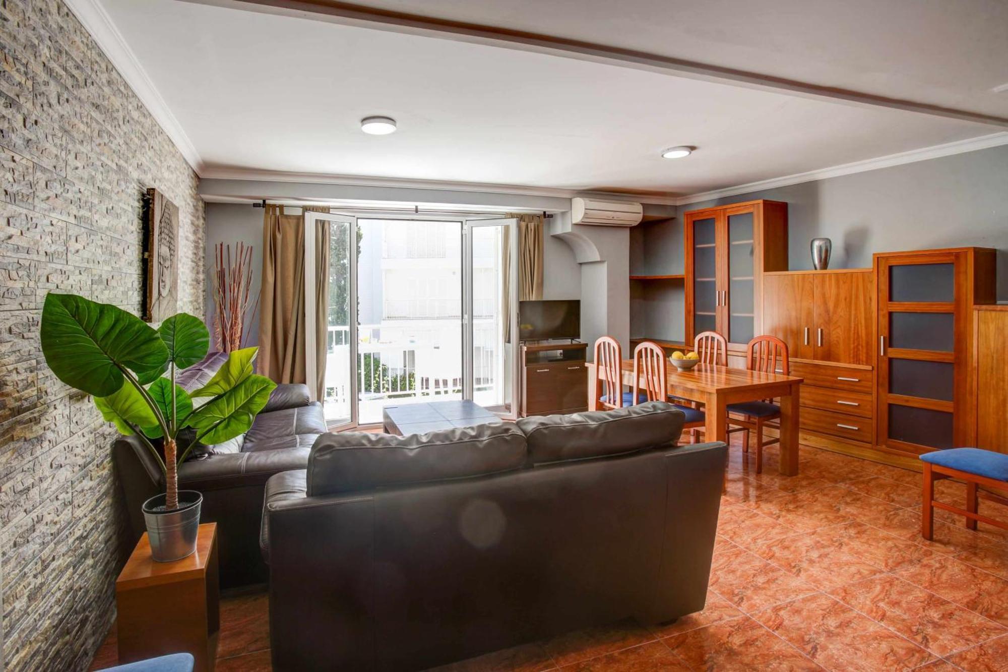 Apartment Ducal Mar De Playa Gandia *