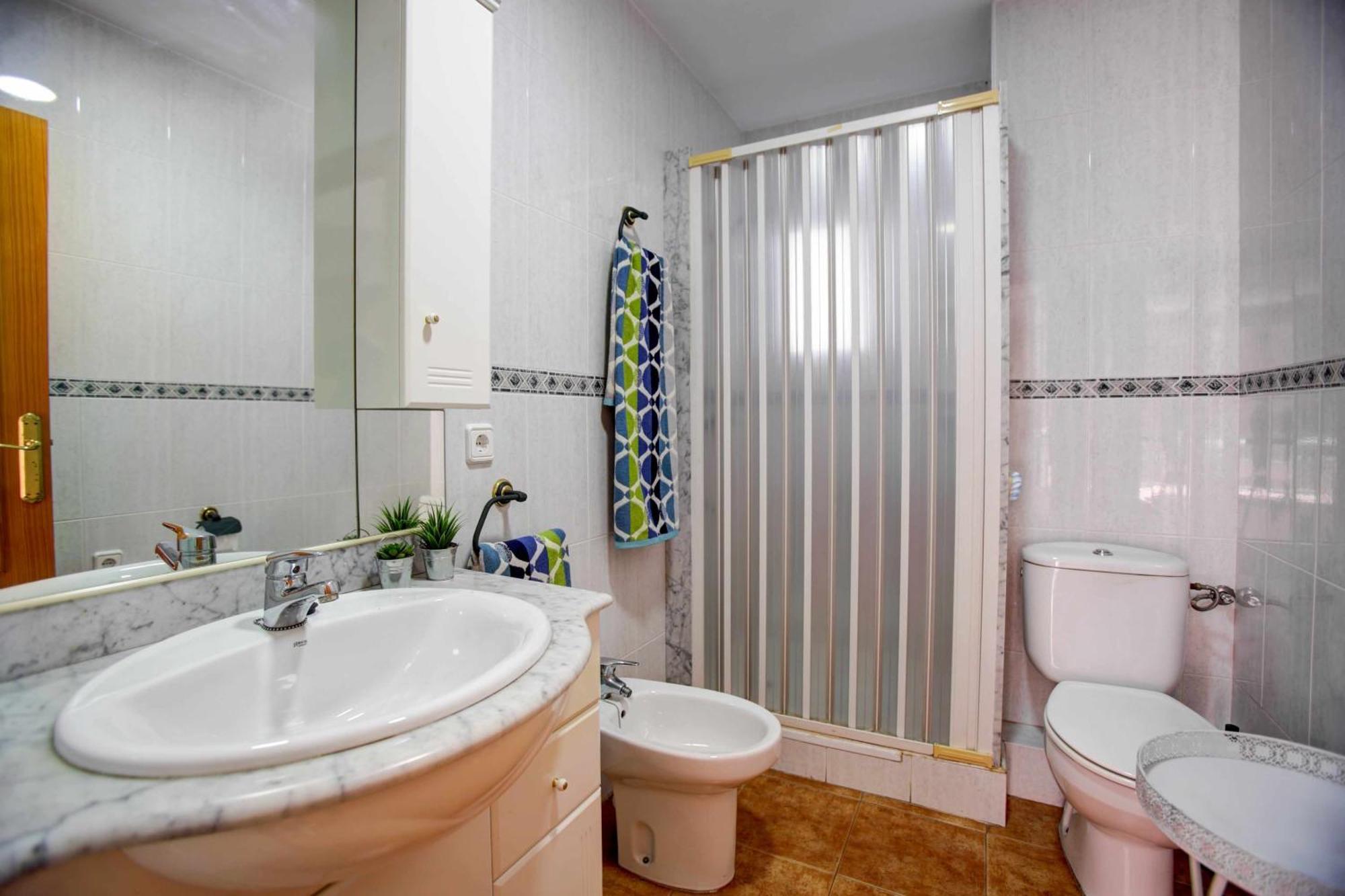 Apartment Ducal Mar De Playa Gandia Playa de Gandia