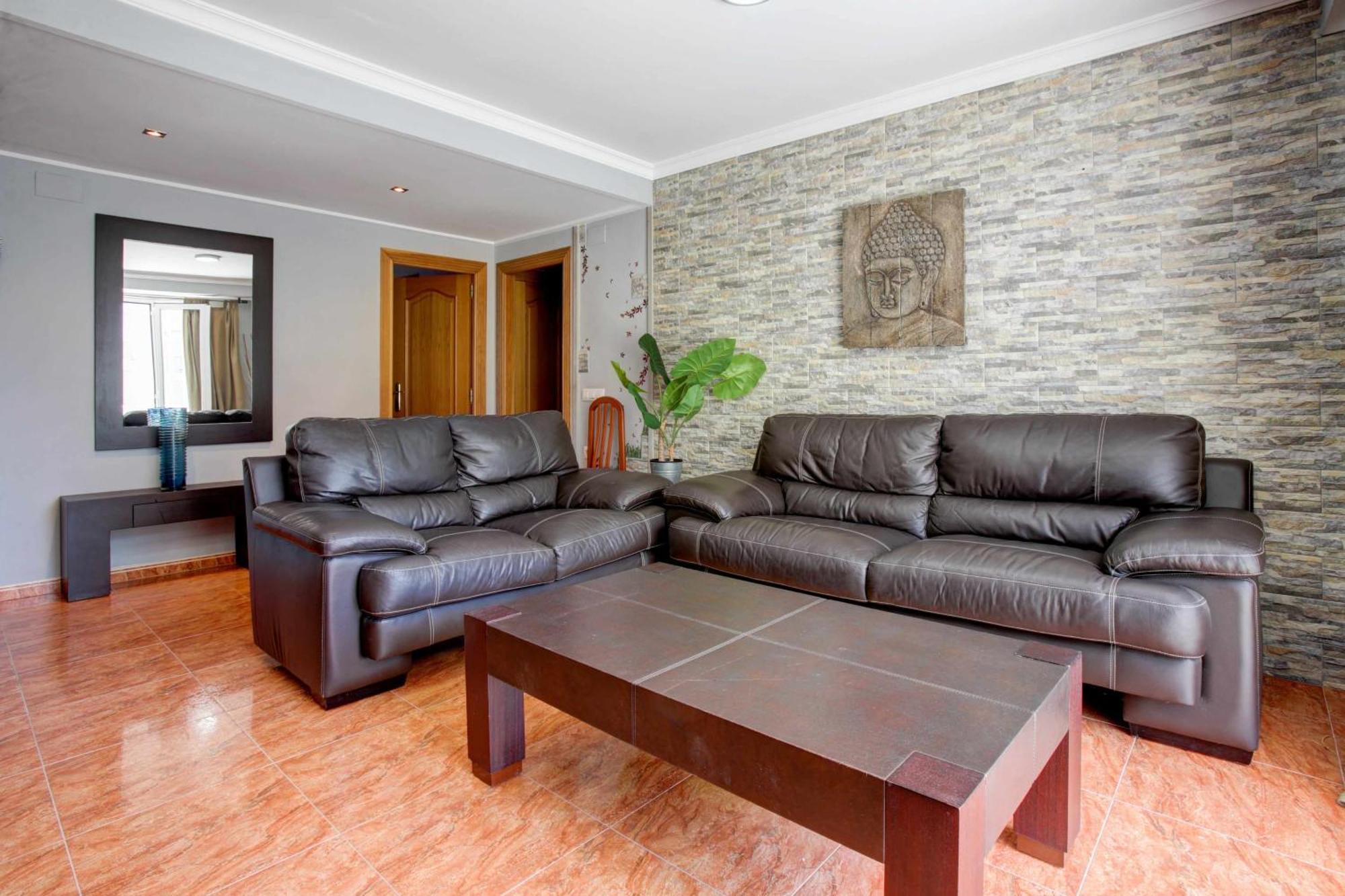 Ducal Mar De Playa Gandia Apartment Playa de Gandia