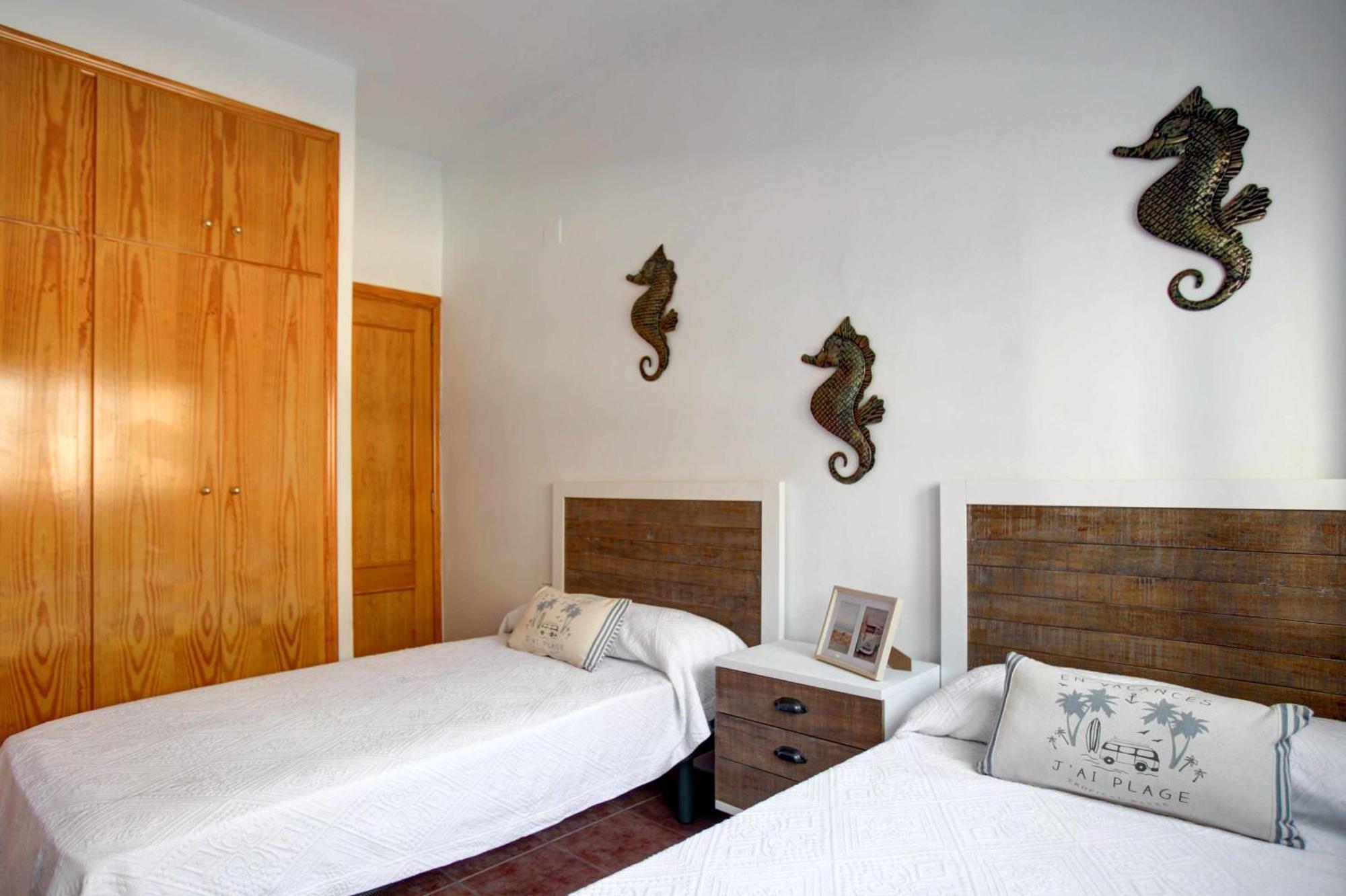 Apartment Ducal Mar De Playa Gandia