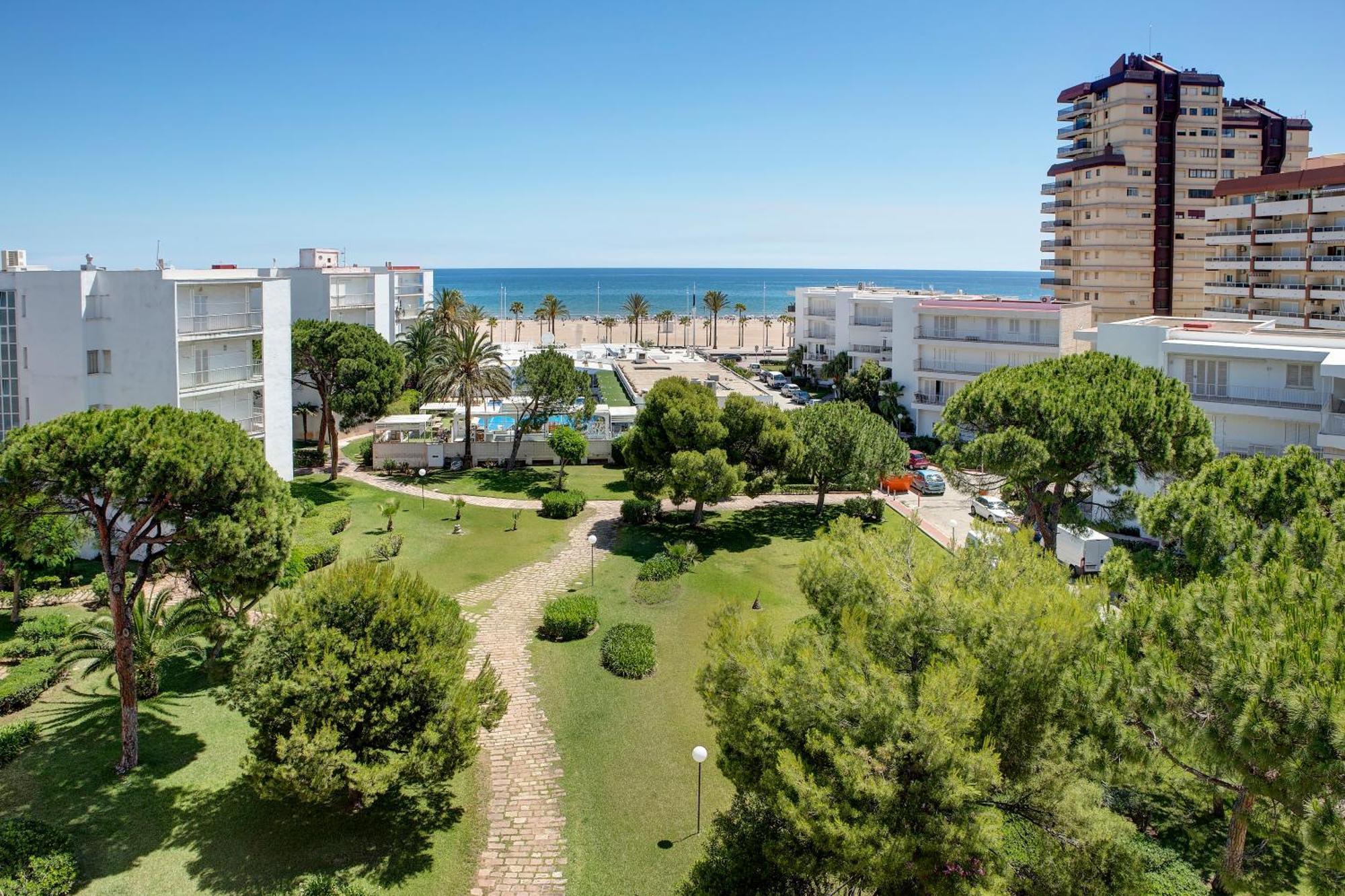 Ducal Mar De Playa Gandia Apartment Playa de Gandia