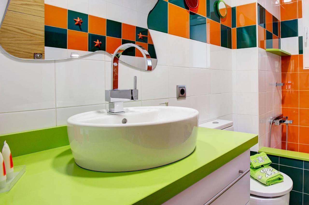 Ducal Mar De Playa Gandia Apartment *