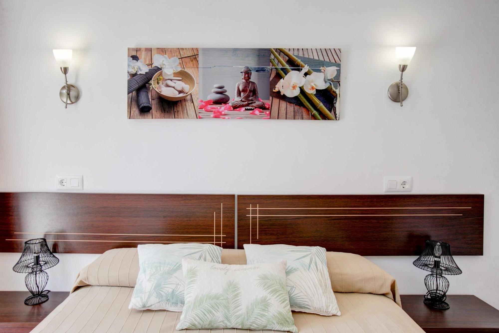 Apartment Ducal Mar De Playa Gandia