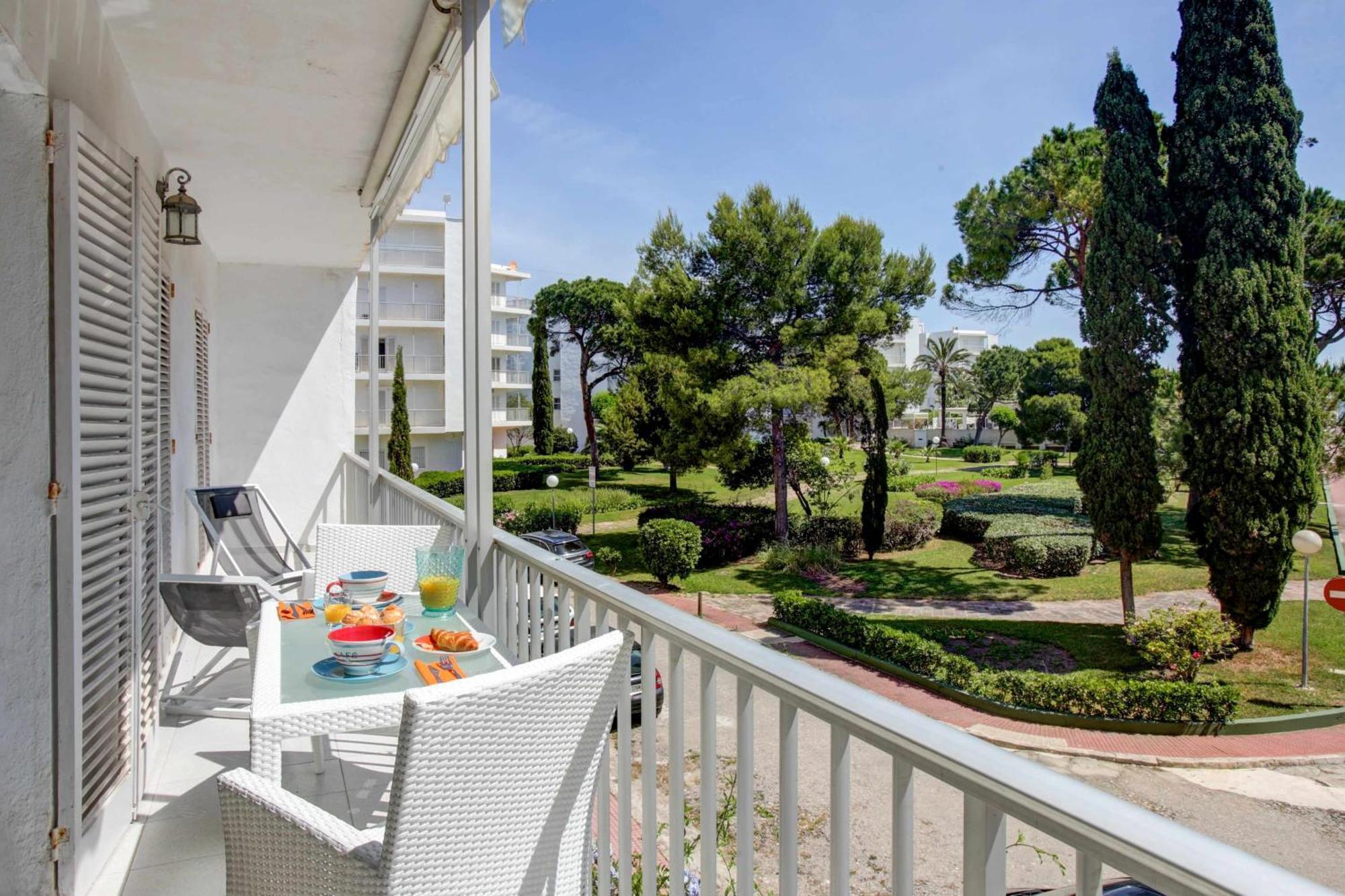 Apartment Ducal Mar De Playa Gandia