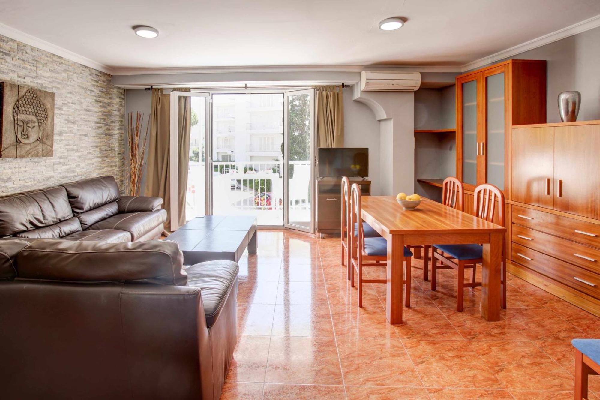 Ducal Mar De Playa Gandia Apartment Playa de Gandia